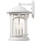Quoizel Marblehead Outdoor Wall Lantern MBH8409W - alternate 2